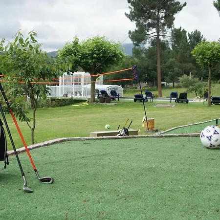 A Forxa - Casa Ferrador Ribeira Sacra 아파트