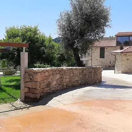 Appartamento A Forxa - Casa Ferrador Ribeira Sacra Sober