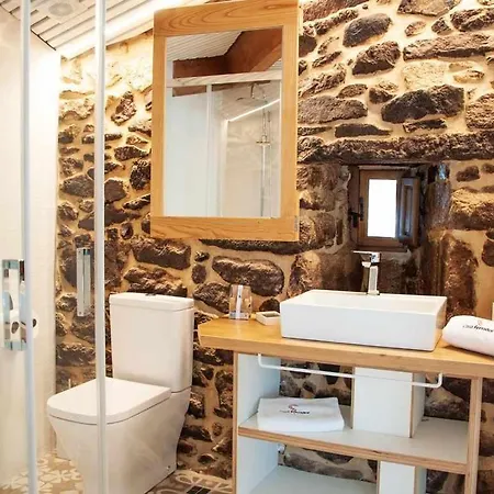 A Forxa - Casa Ferrador Ribeira Sacra Sober