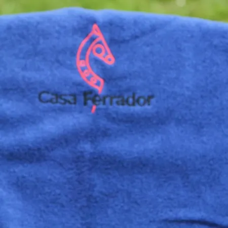 A Forxa - Casa Ferrador * Sober