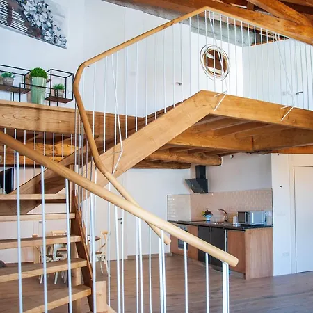 Appartement A Forxa - Casa Ferrador Sober