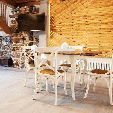 A Forxa - Casa Ferrador Ribeira Sacra