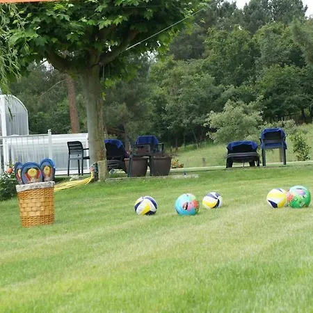 A Forxa - Casa Ferrador Ribeira Sacra