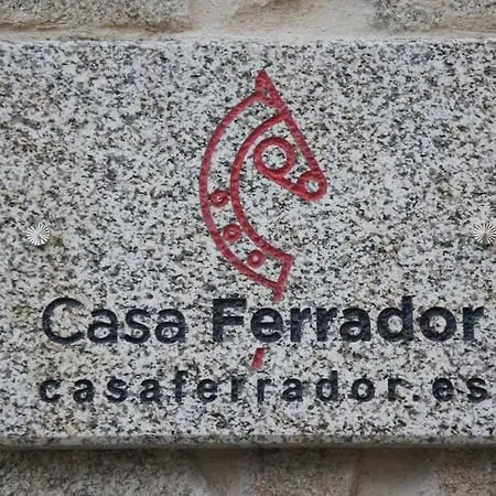 Appartement A Forxa - Casa Ferrador