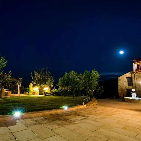 Appartamento A Forxa - Casa Ferrador Ribeira Sacra Sober