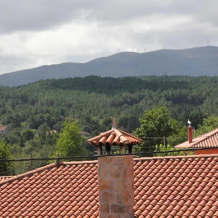A Forxa Casa Ferrador Ribeira Sacra Apartament *
