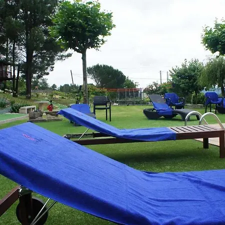 아파트 A Forxa - Casa Ferrador Ribeira Sacra *