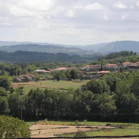 A Forxa - Casa Ferrador Ribeira Sacra *