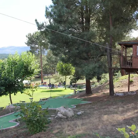 A Forxa - Casa Ferrador Ribeira Sacra * Sober