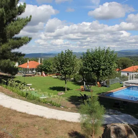 A Forxa - Casa Ferrador Appartement *