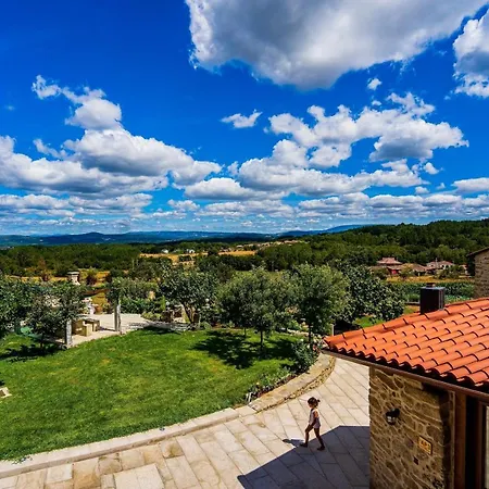A Forxa - Casa Ferrador Ribeira Sacra