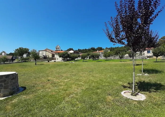 A Forxa - Casa Ferrador *