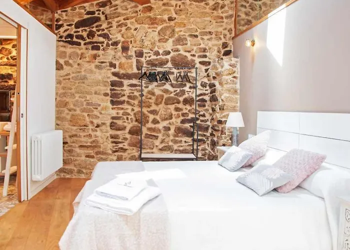 Appartamento A Forxa - Casa Ferrador *