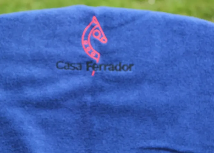 A Forxa - Casa Ferrador * Sober