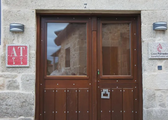 Appartamento A Forxa - Casa Ferrador