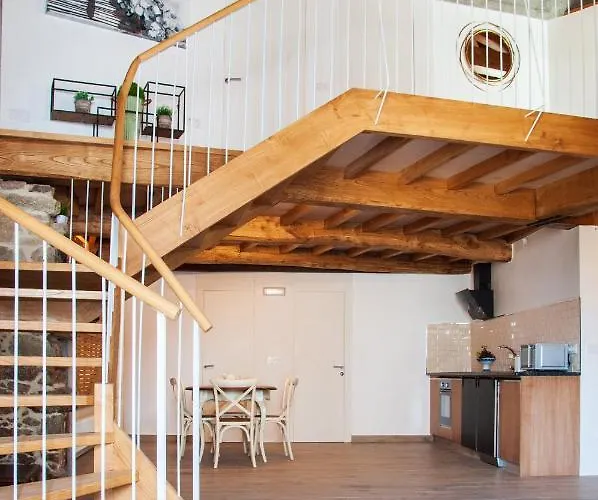 A Forxa - Casa Ferrador Sober