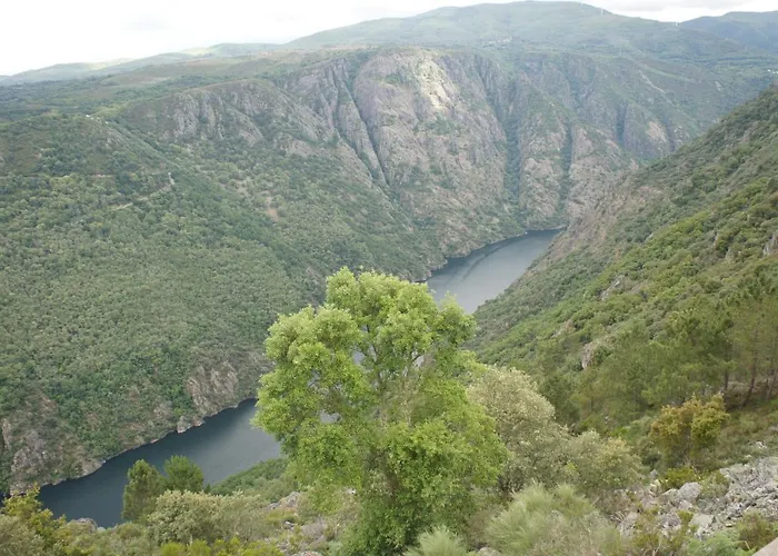 Apartmán A Forxa - Casa Ferrador *