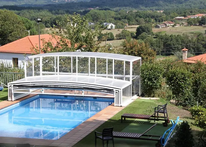 A Forxa - Casa Ferrador *