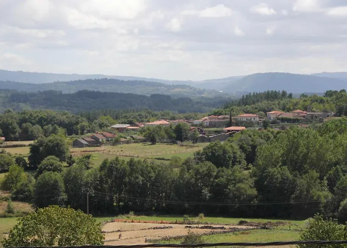 A Forxa - Casa Ferrador *