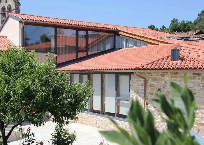 Apartmán A Forxa - Casa Ferrador