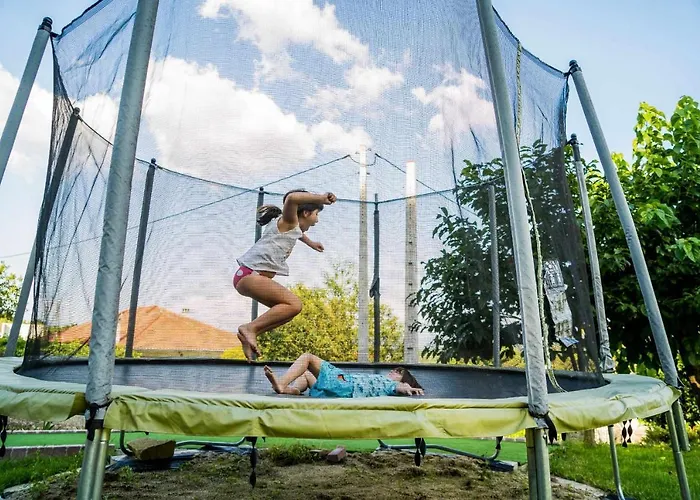 A Forxa - Casa Ferrador *